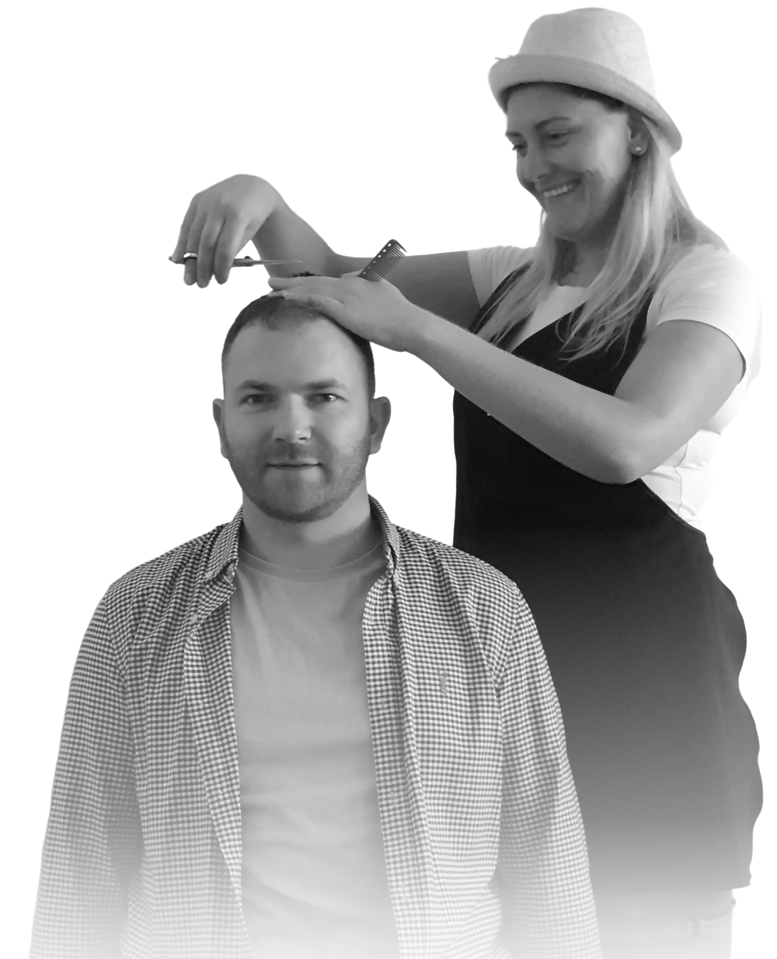 sensory ks mobile barber services