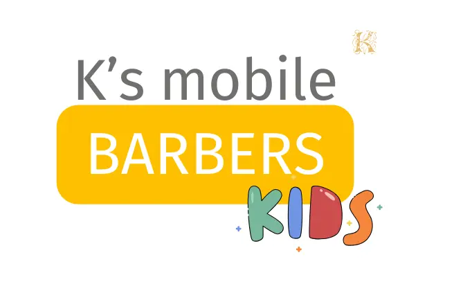 mobile barbesr for kids