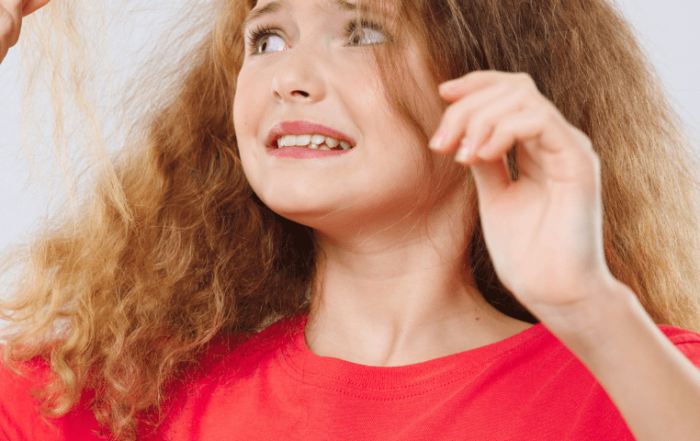 ks barbers help for tangled hair